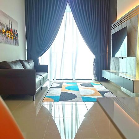 Mj Homestay 99 Batu Caves Kl North 99Residence 3R2B Kuala Lumpur Zewnętrze zdjęcie