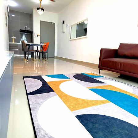 Mj Homestay 99 Batu Caves Kl North 99Residence 3R2B Kuala Lumpur Zewnętrze zdjęcie