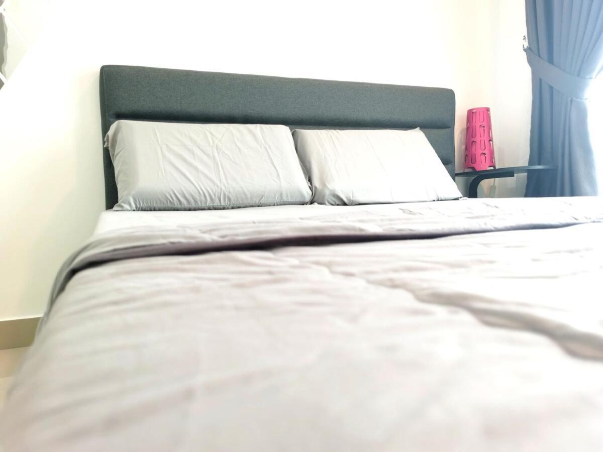 Mj Homestay 99 Batu Caves Kl North 99Residence 3R2B Kuala Lumpur Zewnętrze zdjęcie