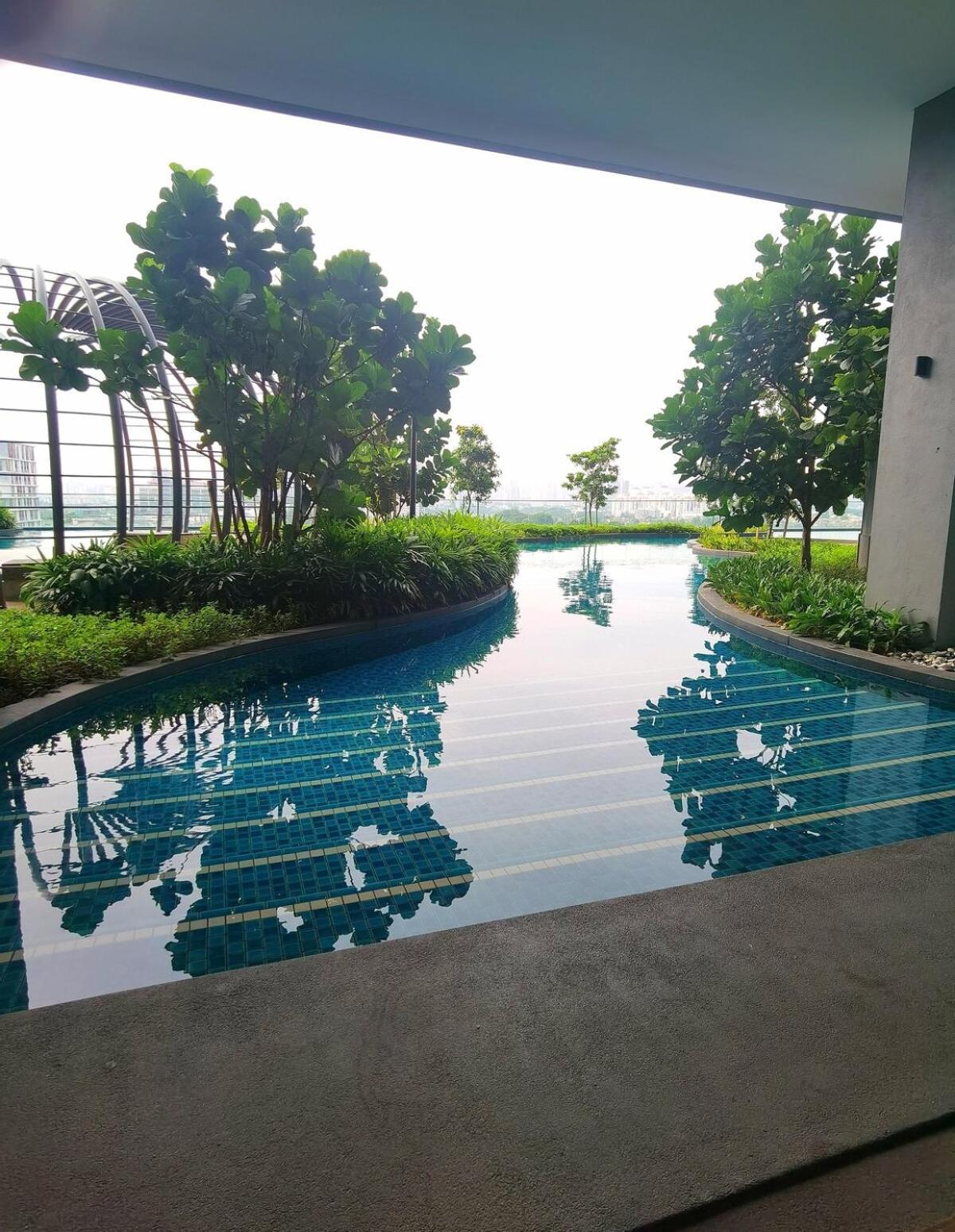 Mj Homestay 99 Batu Caves Kl North 99Residence 3R2B Kuala Lumpur Zewnętrze zdjęcie