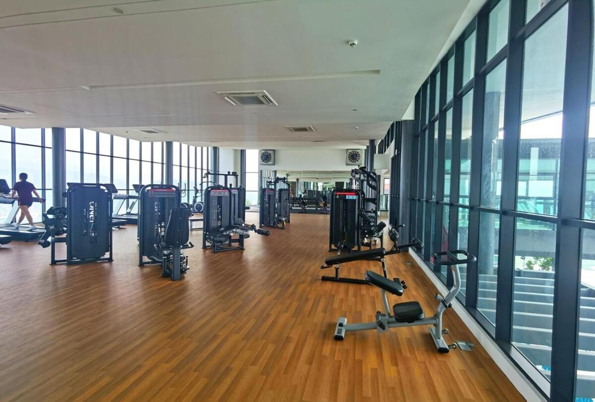Mj Homestay 99 Batu Caves Kl North 99Residence 3R2B Kuala Lumpur Zewnętrze zdjęcie