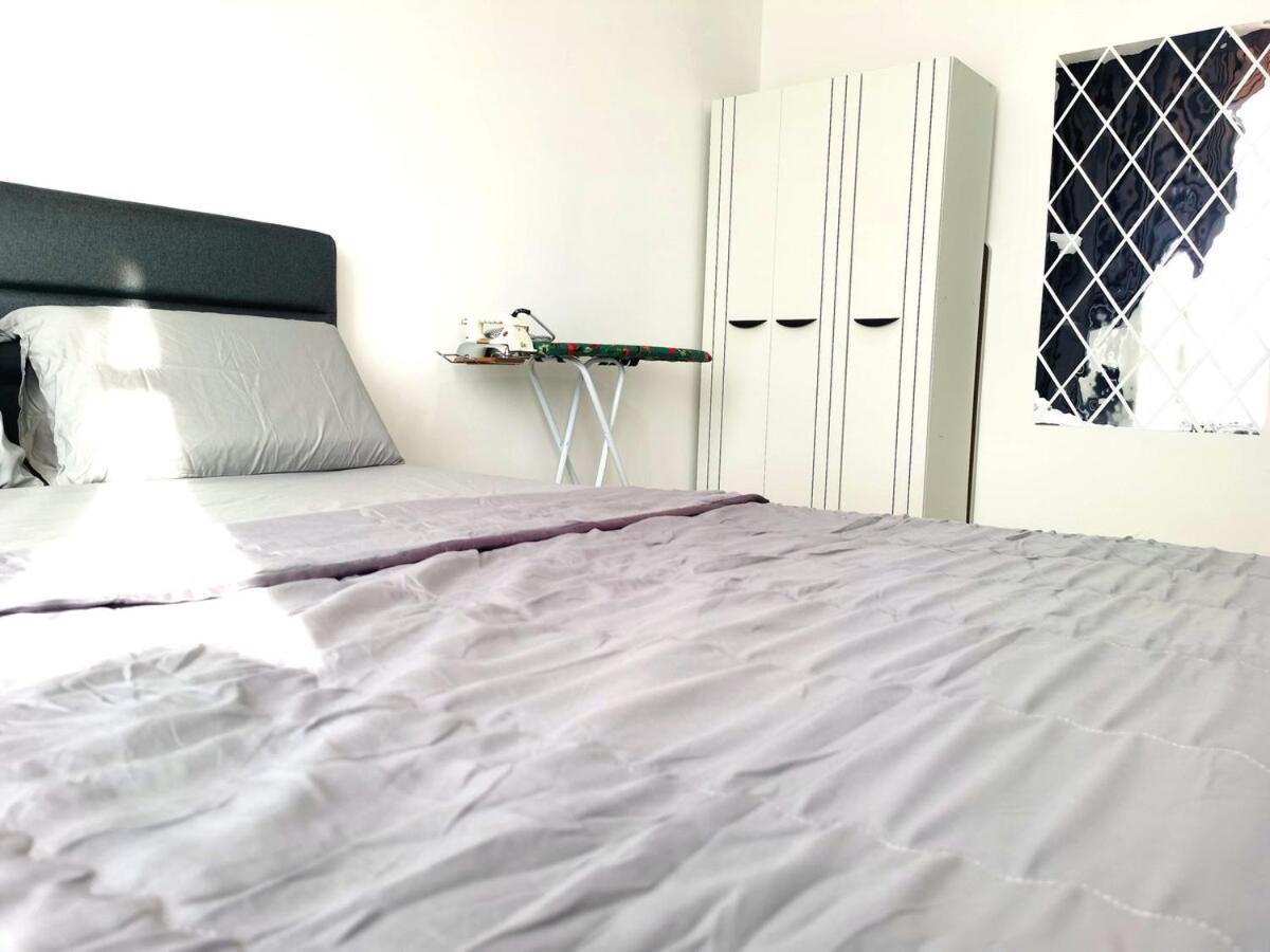 Mj Homestay 99 Batu Caves Kl North 99Residence 3R2B Kuala Lumpur Zewnętrze zdjęcie