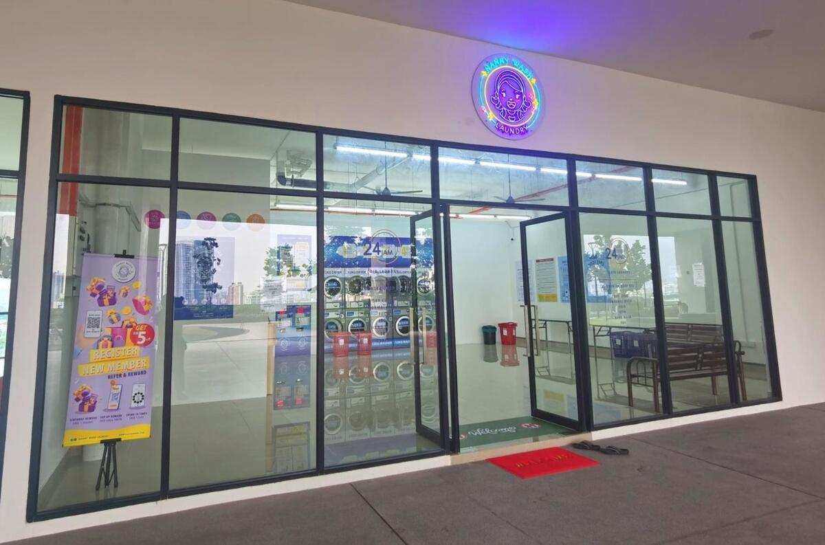 Mj Homestay 99 Batu Caves Kl North 99Residence 3R2B Kuala Lumpur Zewnętrze zdjęcie